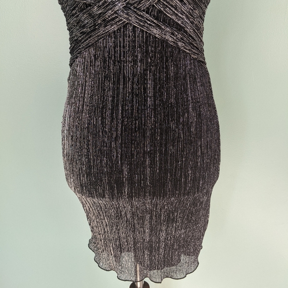 Y2K Party Dress - Picture 7 of 7